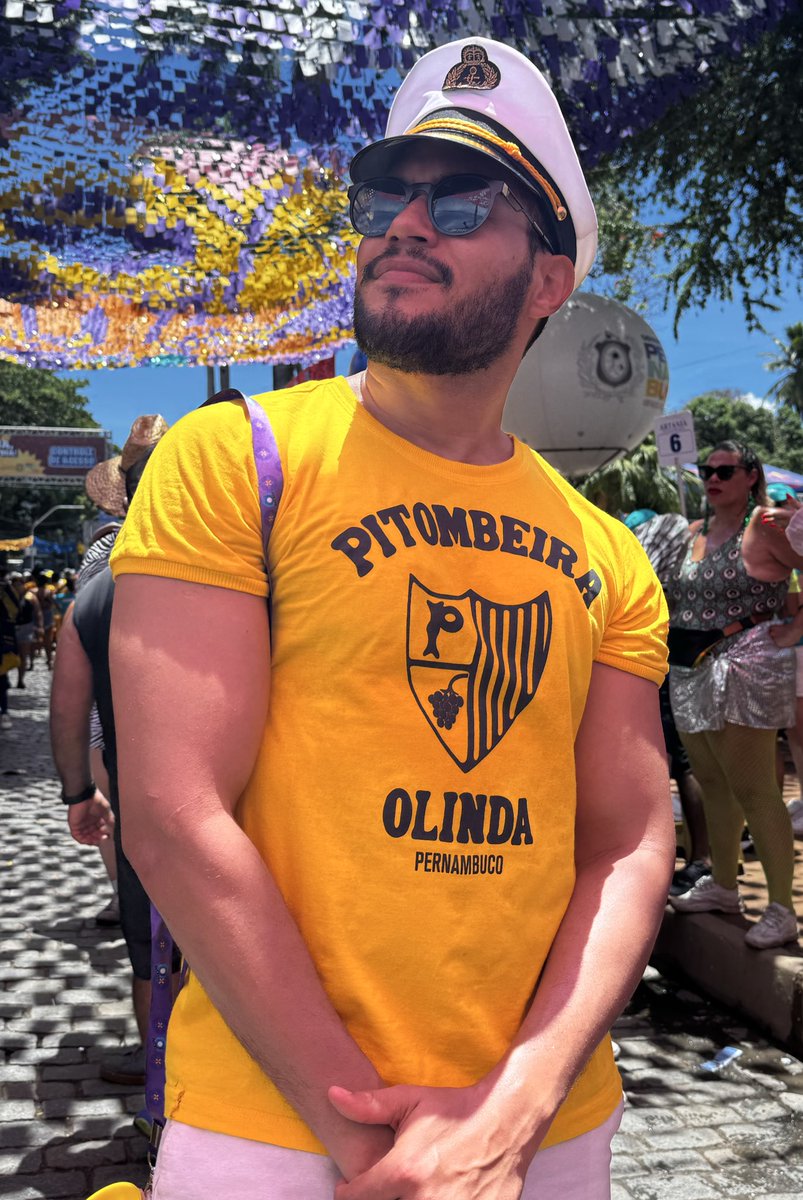 Davi0h's tweet photo. a experiência de Olinda https://t.co/sC9lhI354O