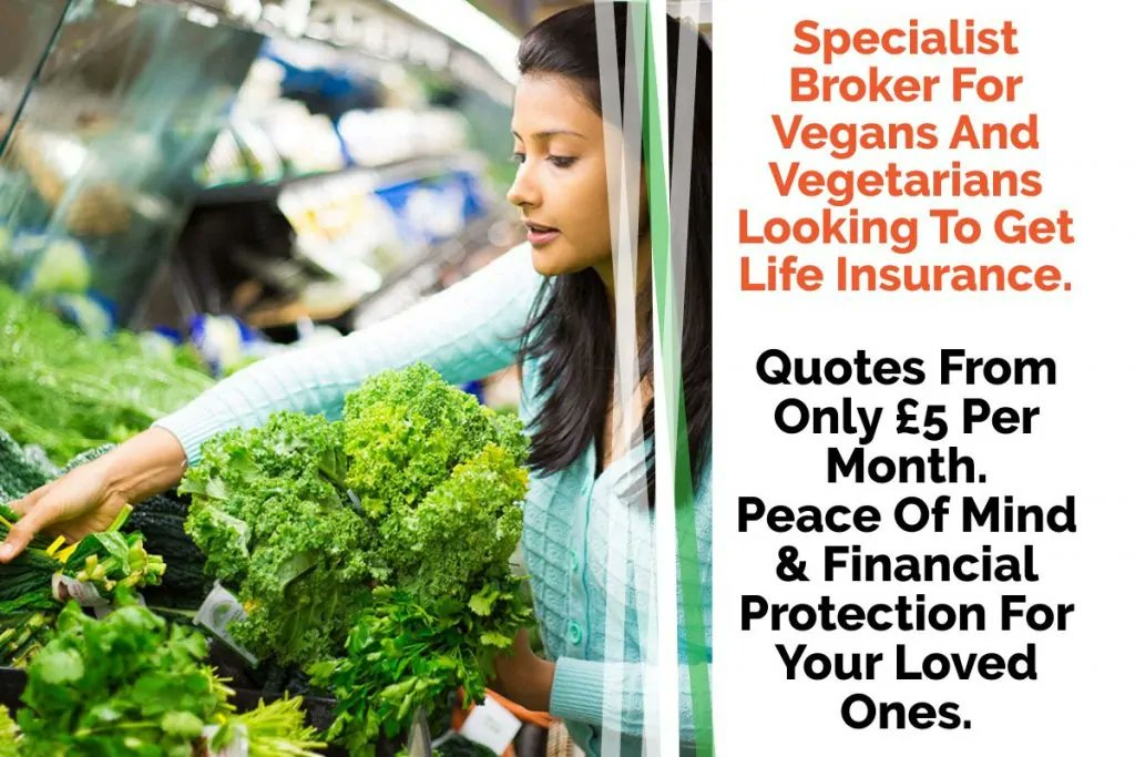 ukinsurancehero's tweet image. As a #vegan or #vegetarian, you are more likely to secure life insurance coverage at a lower premium due to a significantly lower risk profile: insurancehero.org.uk/news/uk-vegeta… #lifeinsurancecoverage #lifeinsurance