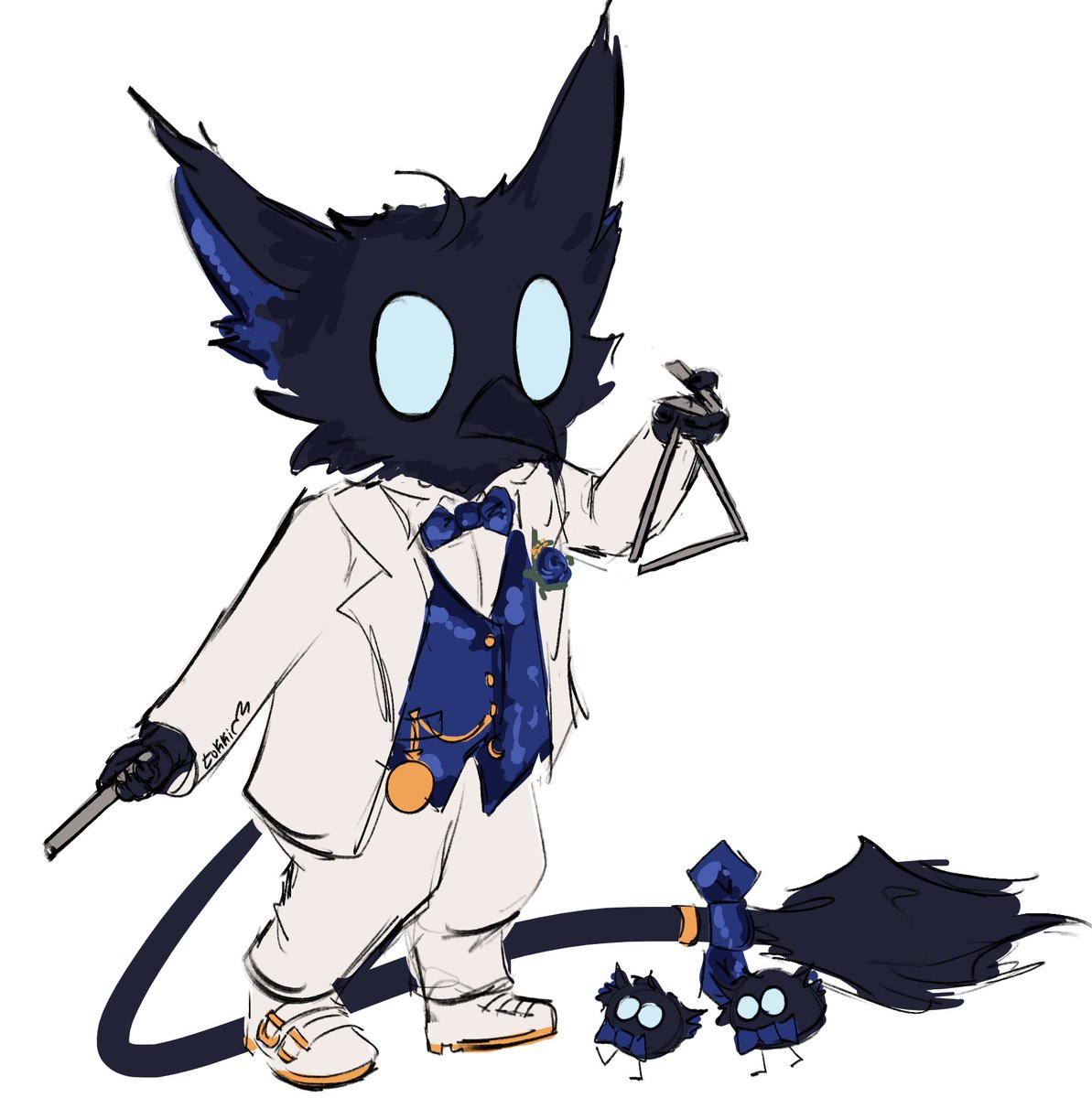 ✦ tokki ₍ᐢ. .ᐢ₎ tweet media