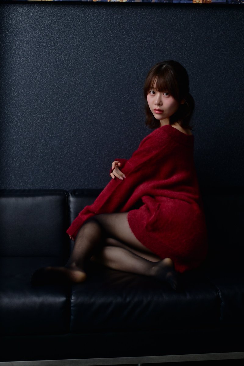 Sivil_portrait's tweet photo. おはようございます☺️
model : あまね   
(@amanecco721 )
#あまね  
#portrait  
#ポートレート 
#ニット 
#写真好きな人と繋がりたい https://t.co/cPPy6lLC7o