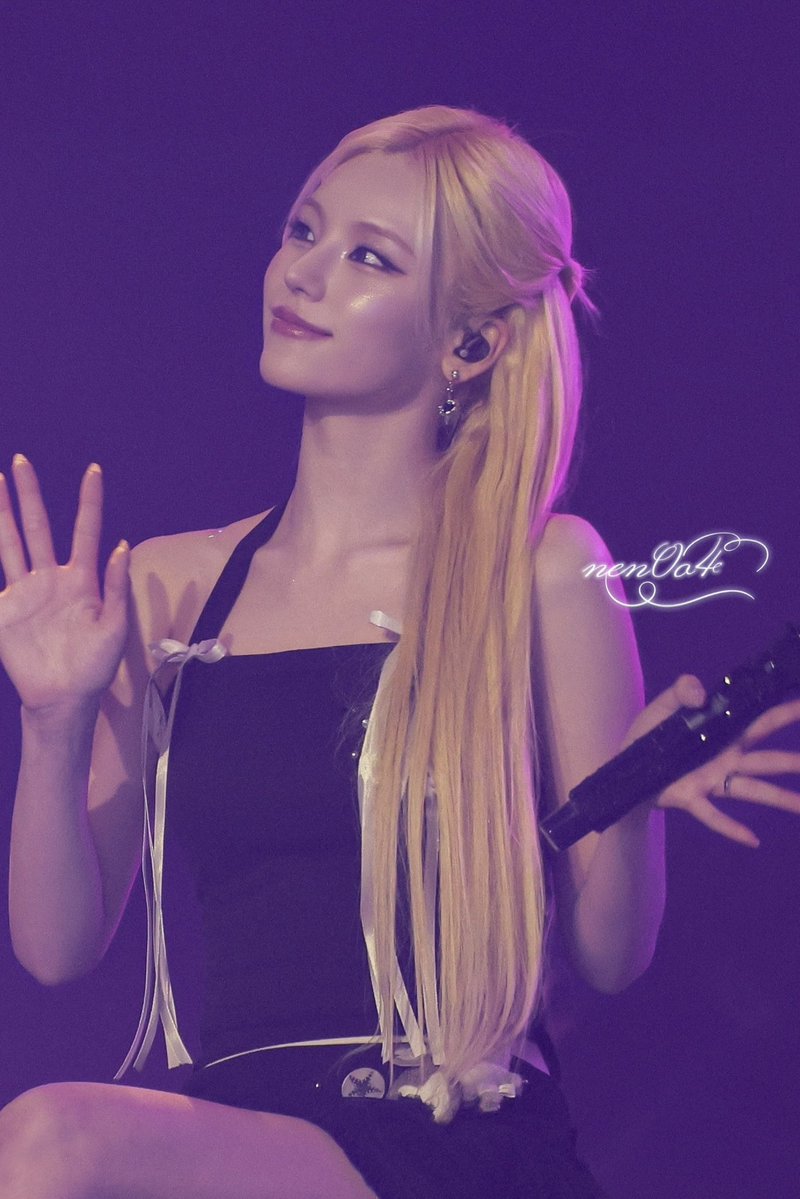 260214 🖤^.  ̫.^

 #ITZY  #있지  #YEJI  #예지