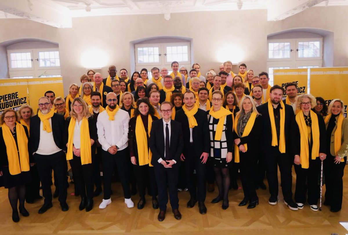 Pierre Jakubowicz 🇫🇷🇪🇺 tweet media