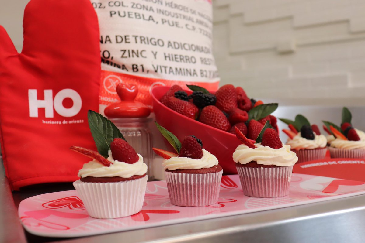 Harinera de Oriente tweet media