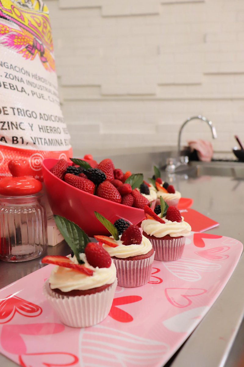 Harinera de Oriente tweet media