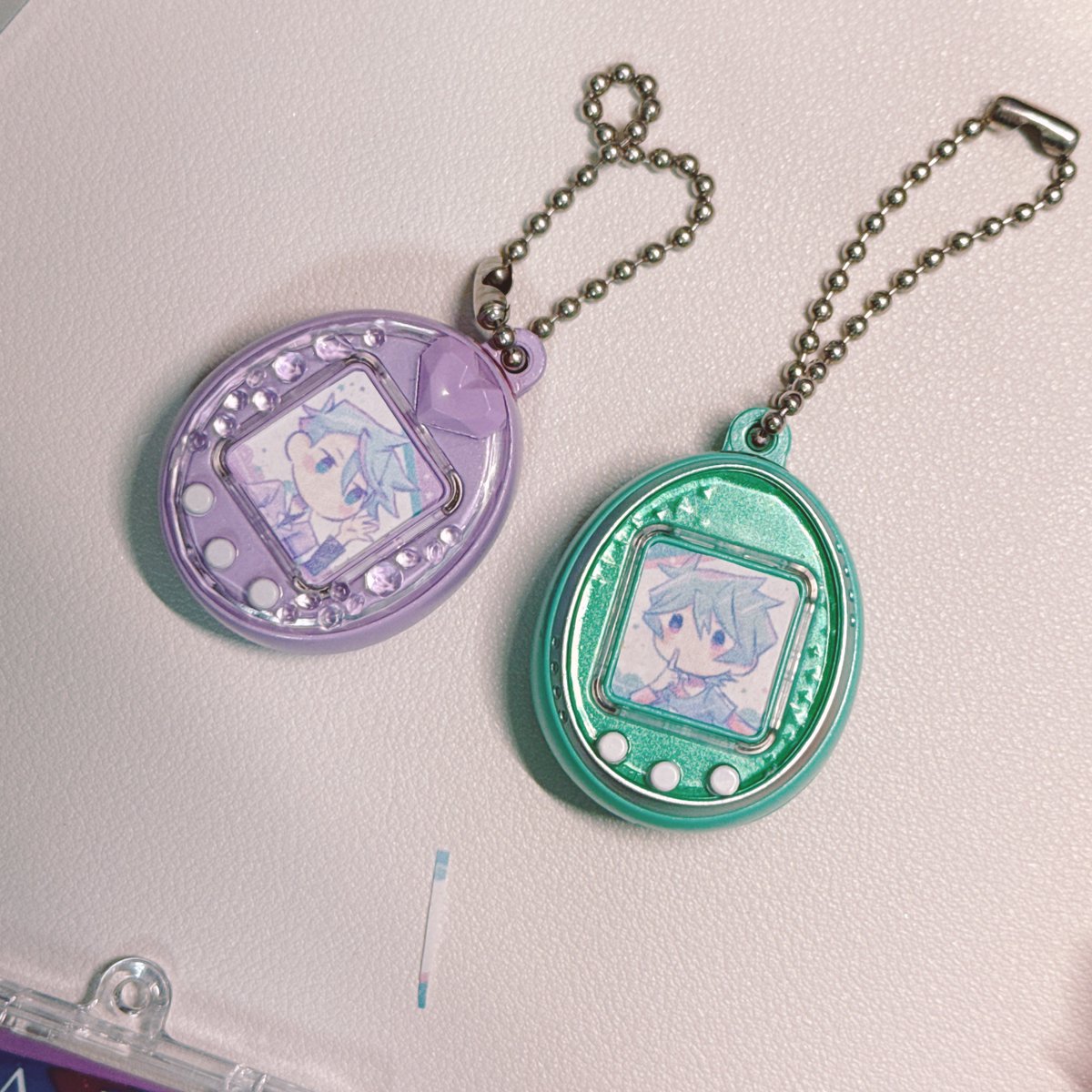 rp┊グッズ晒し祭り(？) ペンラ・トレカ・CD・tmgっちキーホルダーで