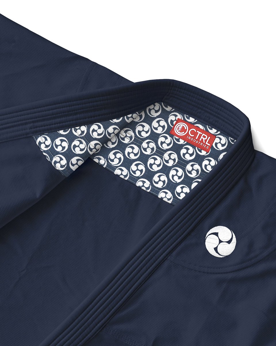 CTRL Industries - Jiu-Jitsu Gear tweet media