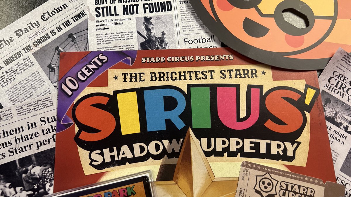 brunoclash_'s tweet photo. 🔥REVELADO: SIRIUS -Olha o que recebi do que pode ser o BRAWLER 100 do BRAWL STARS! #BrawlStars #StarrCircus @BrawlStars 

VEJA TUDO AQUI: https://t.co/Bra2oPGRQd https://t.co/scN6hz3hGs