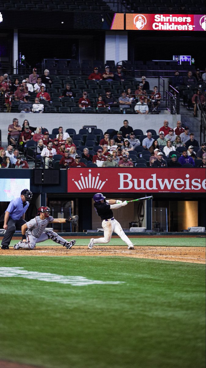 Tarleton State Baseball tweet media