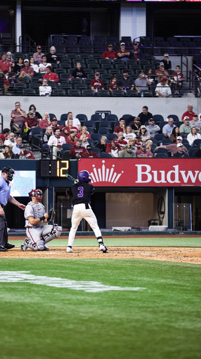 Tarleton State Baseball tweet media