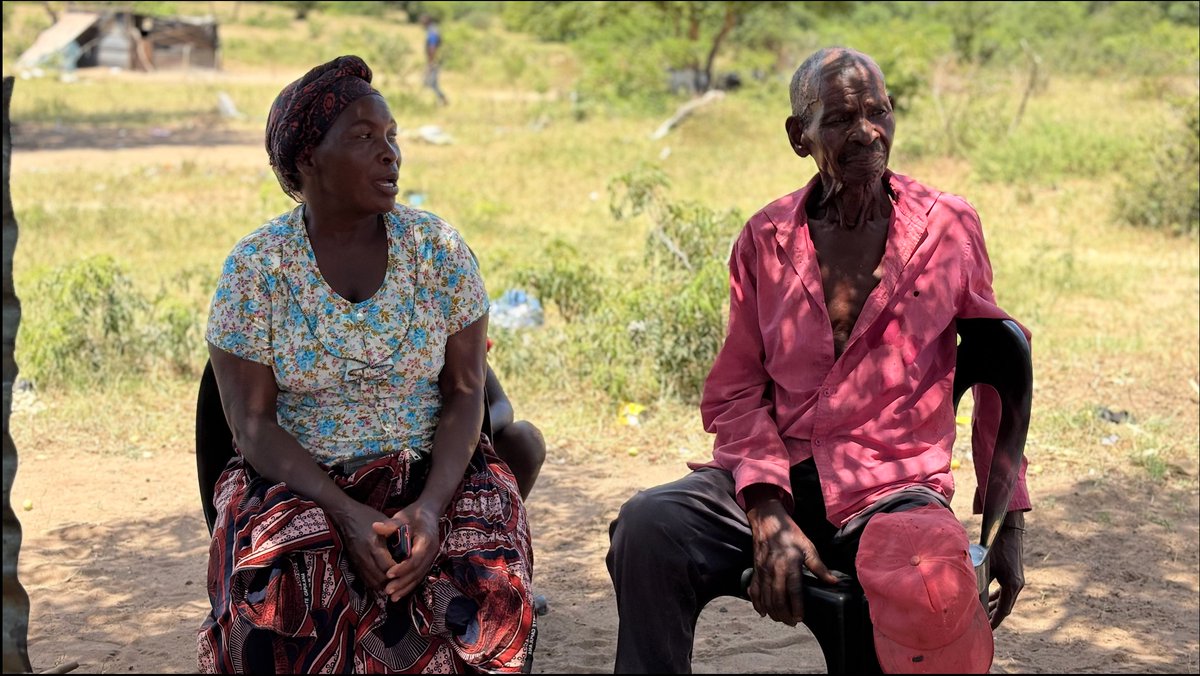 World Vision-Moçambique tweet media