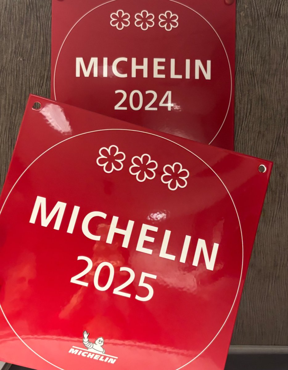 Le Bernardin tweet media