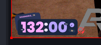 Legundo's tweet photo. WE WERE AT 40!!! Four. Zero. You all TRIPLED the timer!!

Thank you. https://t.co/BqeOjvg8ER