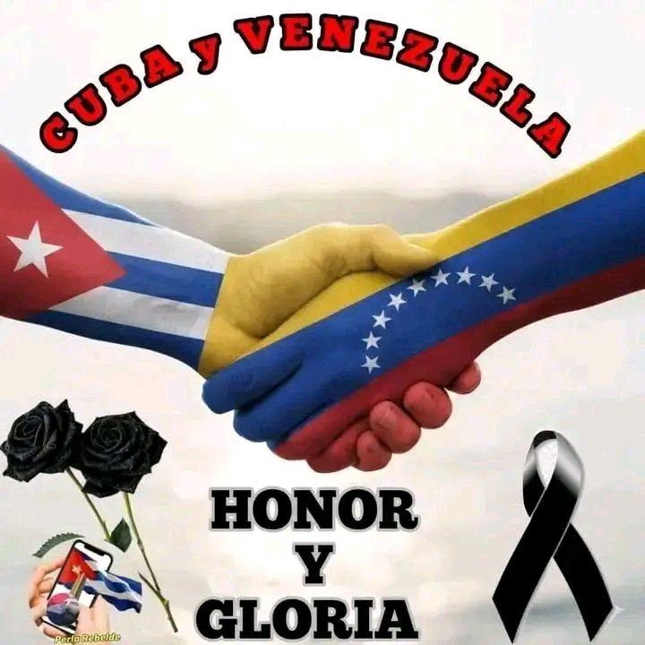Honor eterno a los 32 combatientes que dieron su vida en cumplimiento de su labor.
#PalmaSoriano
#SantiagodeCuba
#EducacionEspecial
#Cecilia Gé Peña
