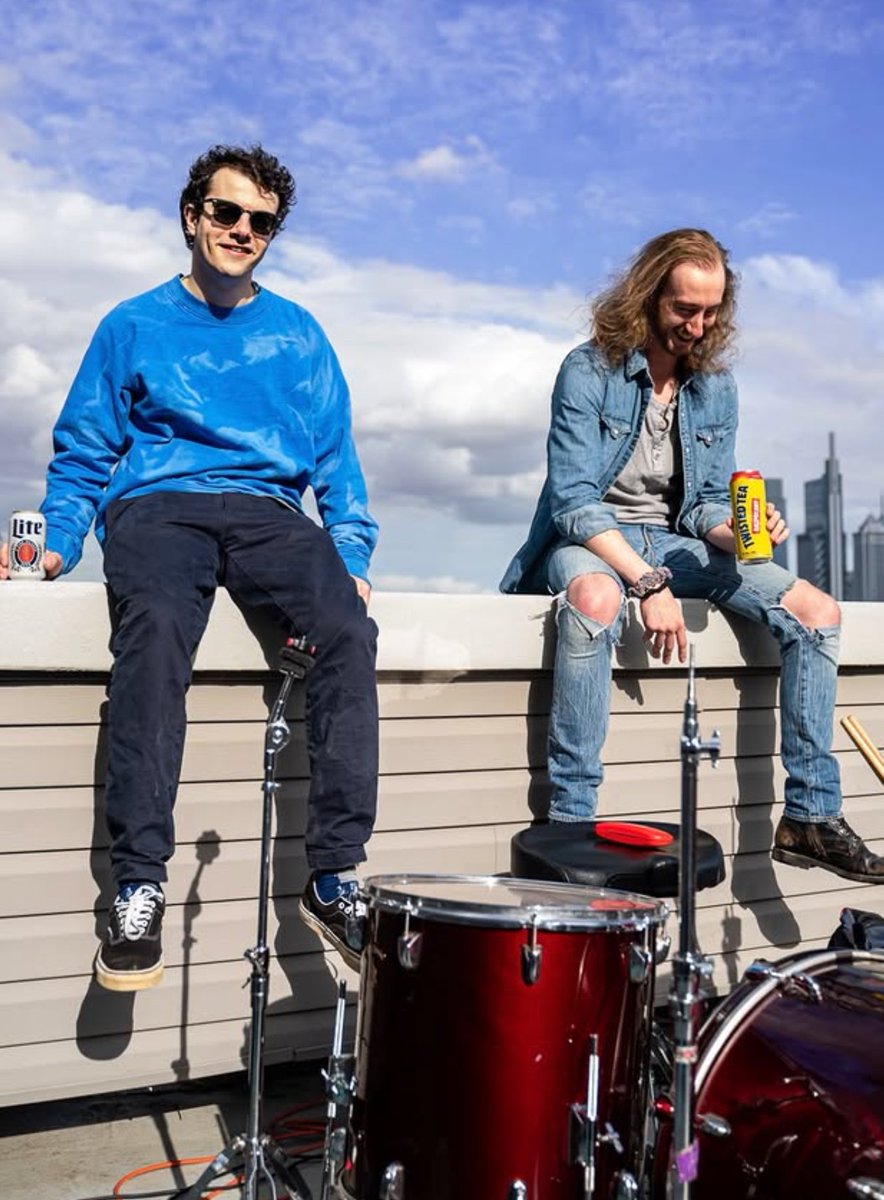 The Stone Eye tweet media