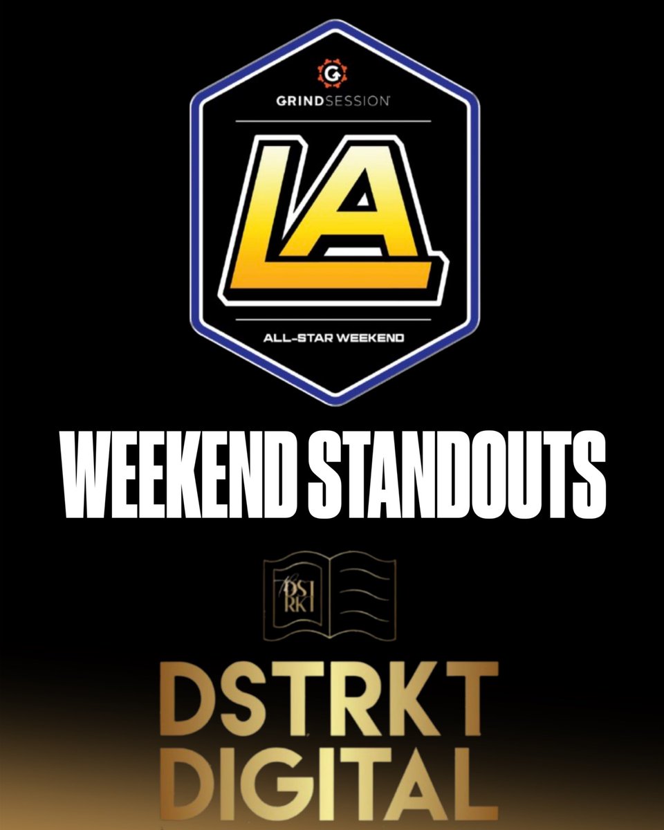 DSTRKT Digital tweet media