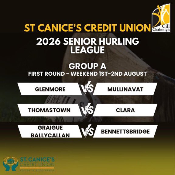 Mullinavat GAA tweet media