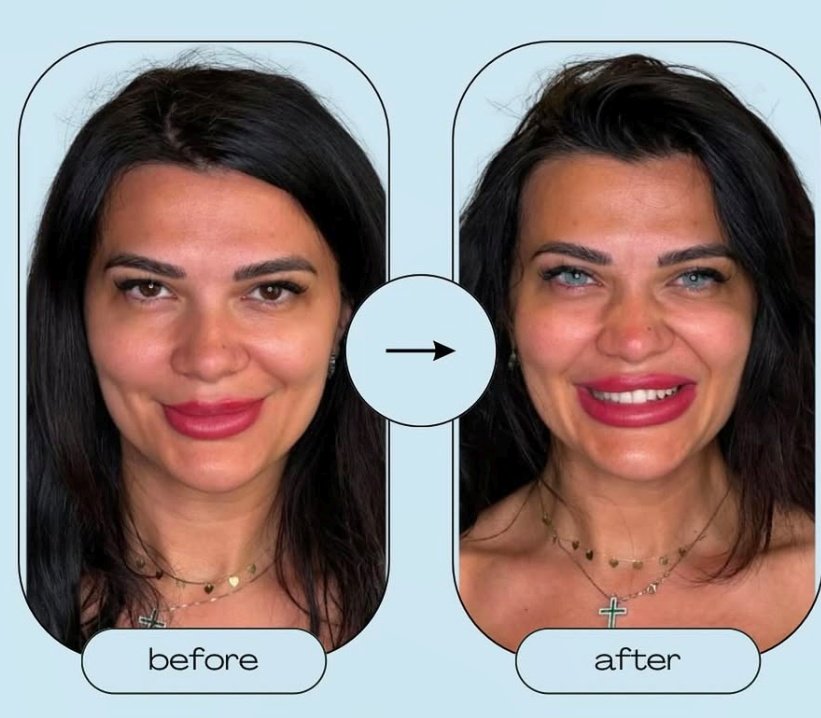 очки ритуальной реальности tweet media