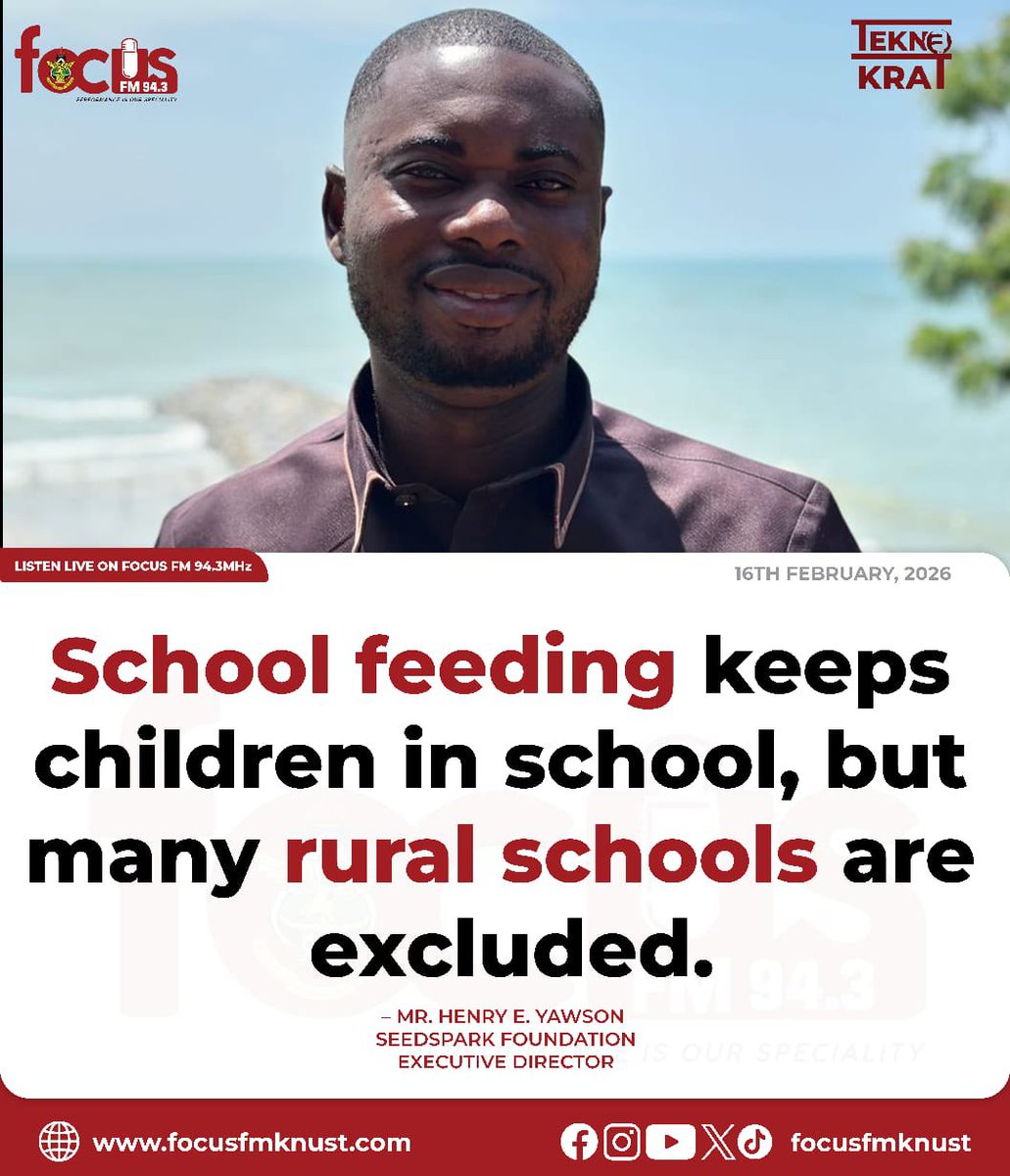 heyawson1's tweet photo. Preventing streetism requires engaging parents, raising awareness about the dangers of street life, and intentionally supporting children to return to school.

Protecting vulnerable children is not charity — it is an investment in Ghana’s future. https://t.co/SvCYCm6Z7d