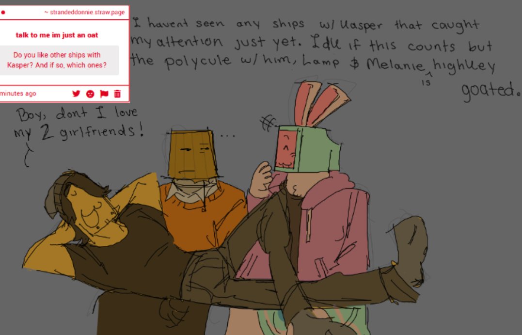 stranded_donnie's tweet image. i heart fat bitches