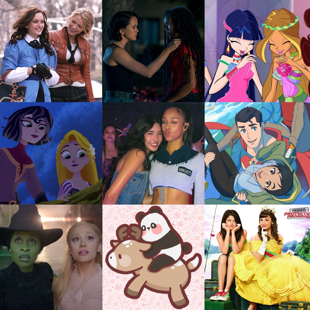 ˚୨୧⋆ manon & sophia ｡˚ ⋆ tweet media