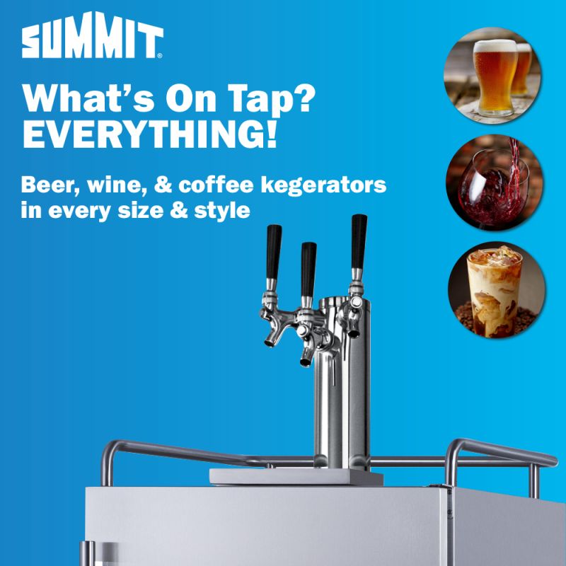 Summit Appliance tweet media