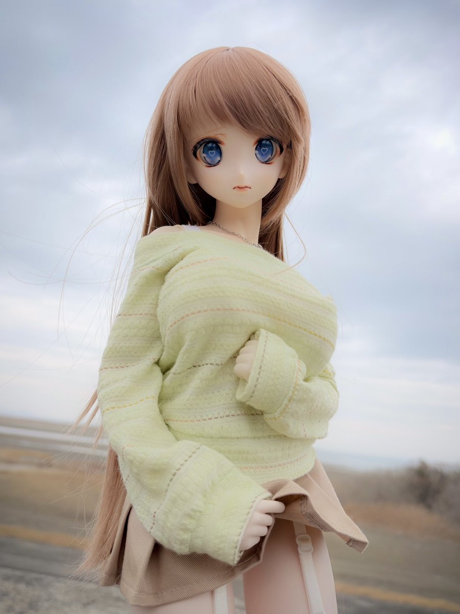 おはようございます( ³ω³).｡o