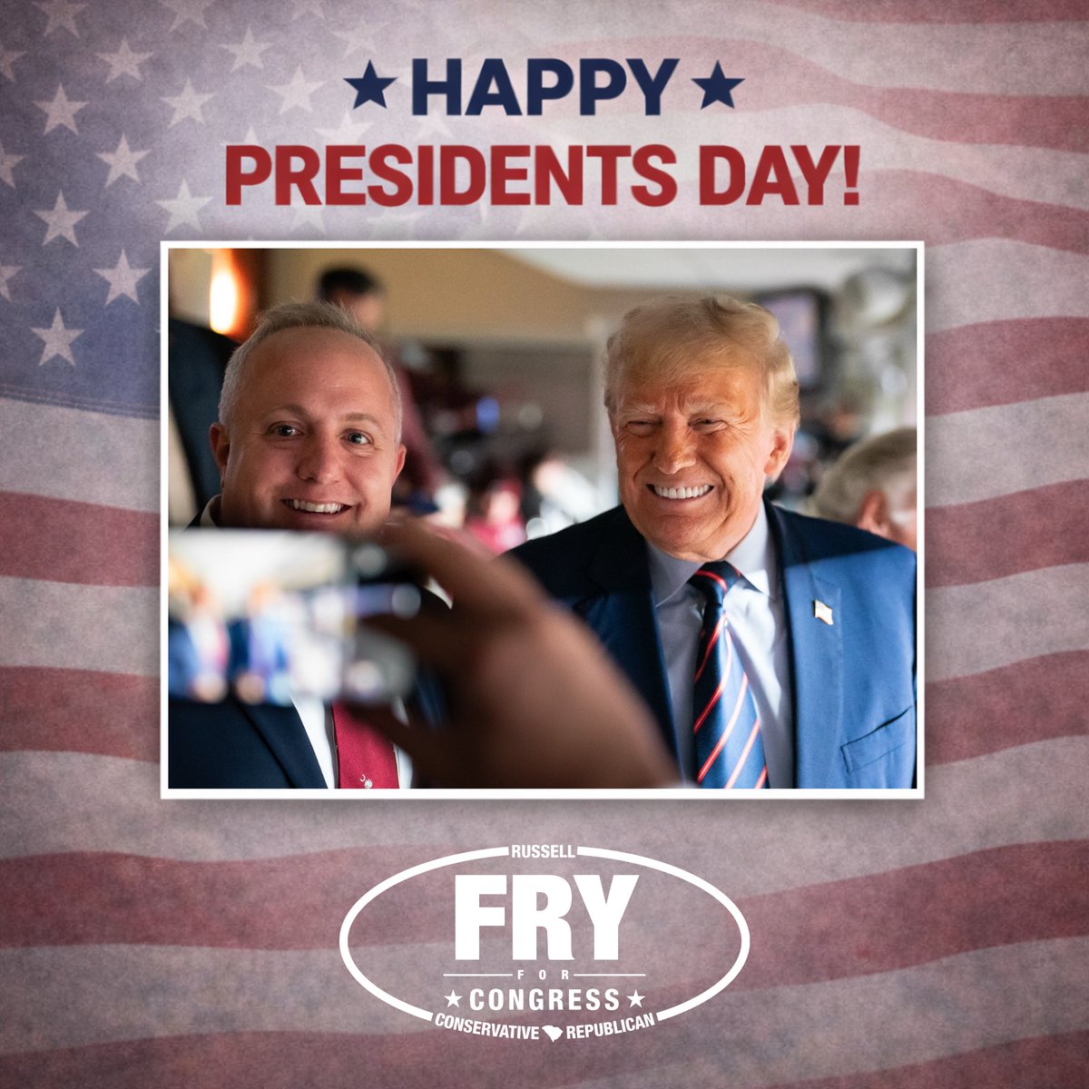 Russell Fry tweet media