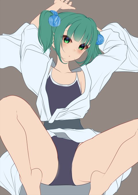 やっぱ、お腹すいてないから料理やめよ!
キスメちゃん塗るぜ! 