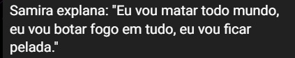 o quão básica eu sou?

um filme: serviço de entregas da kiki
uma cor: roxo
um cantor: ado
um grupo: babymetal
uma faculdade: sla n quero 
um livro: a maldição do titã 
uma comida: chocolate
uma princesa disney: sla tiana 
uma viagem dos sonhos: Japão
