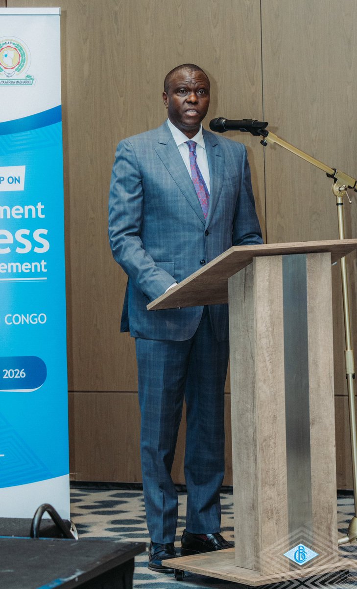 Banque Centrale du Congo tweet media