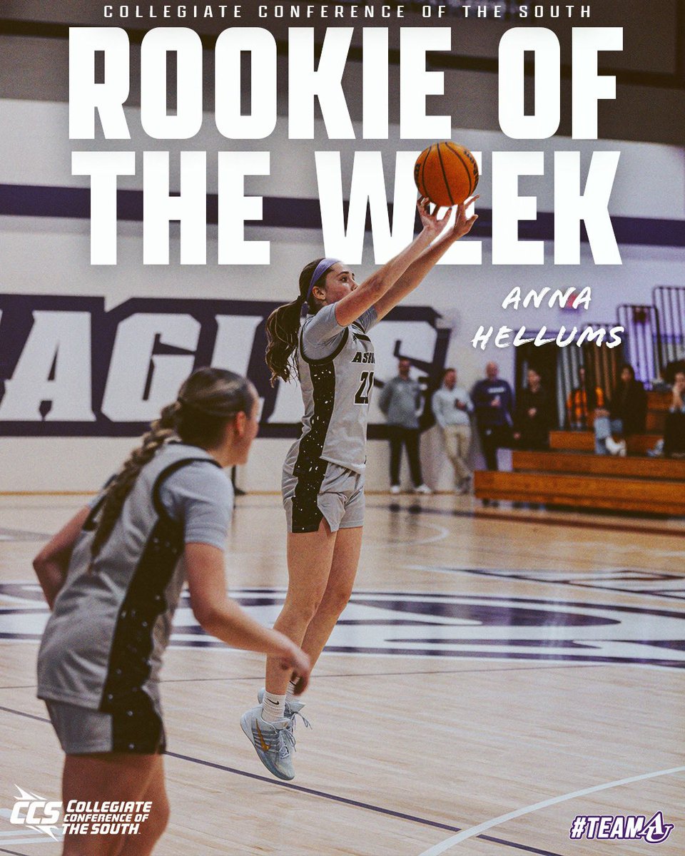 Asbury Athletics tweet media