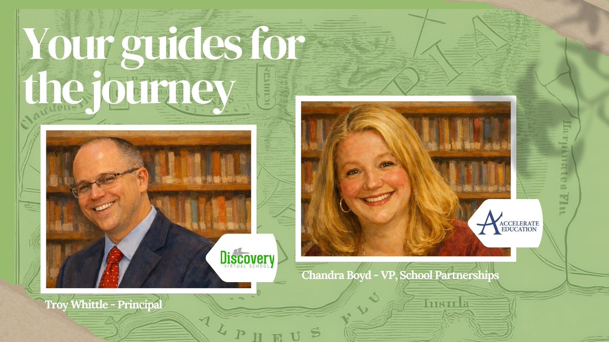 Accelerate Education tweet media