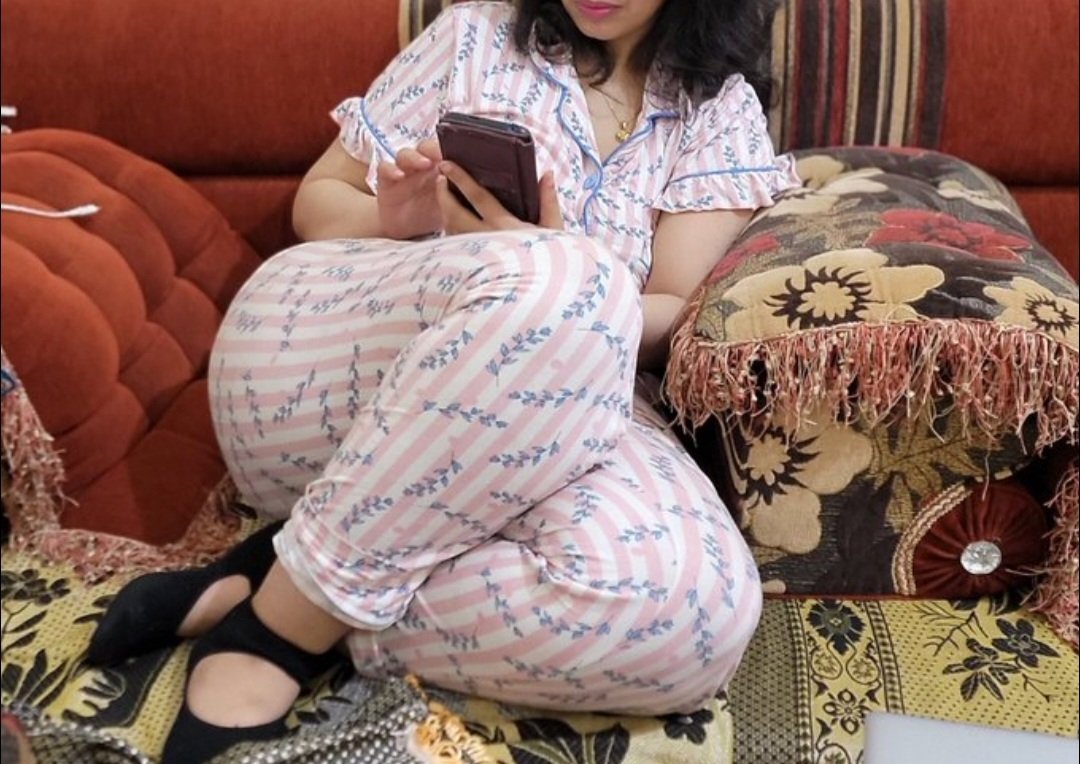 قمر صنعاني 😋😍 tweet media