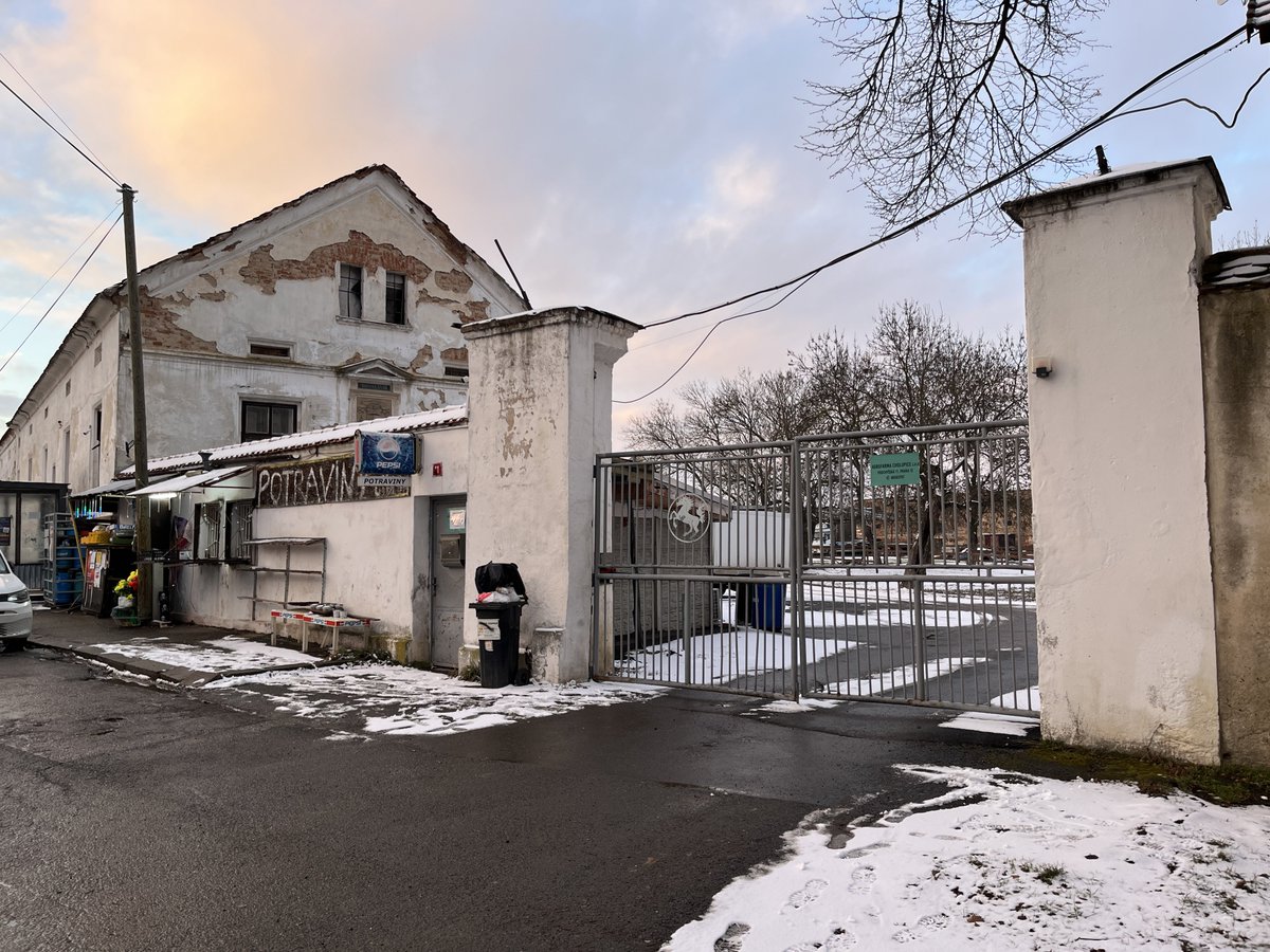 David Ježek 🚜 tweet media