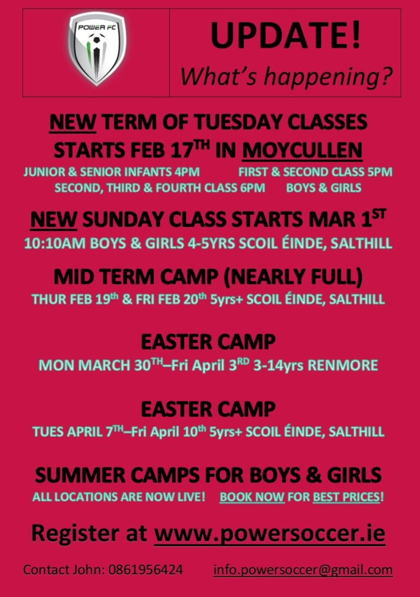 PowerSoccer tweet media