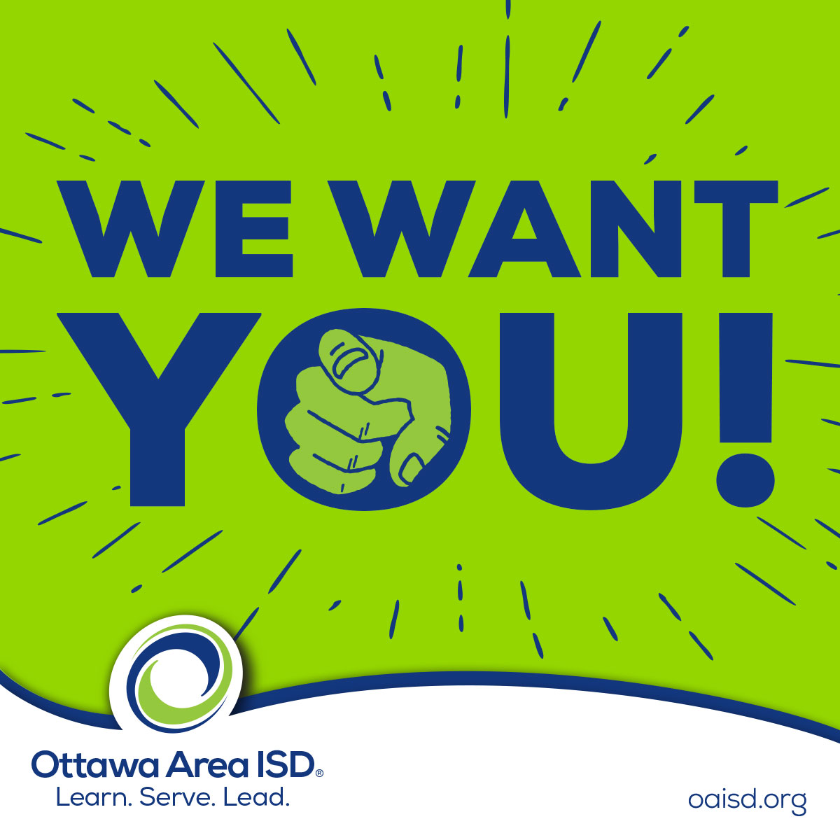 Ottawa Area ISD tweet media