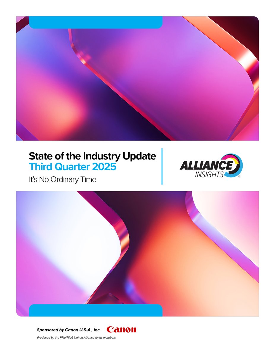 PRINTING United Alliance tweet media