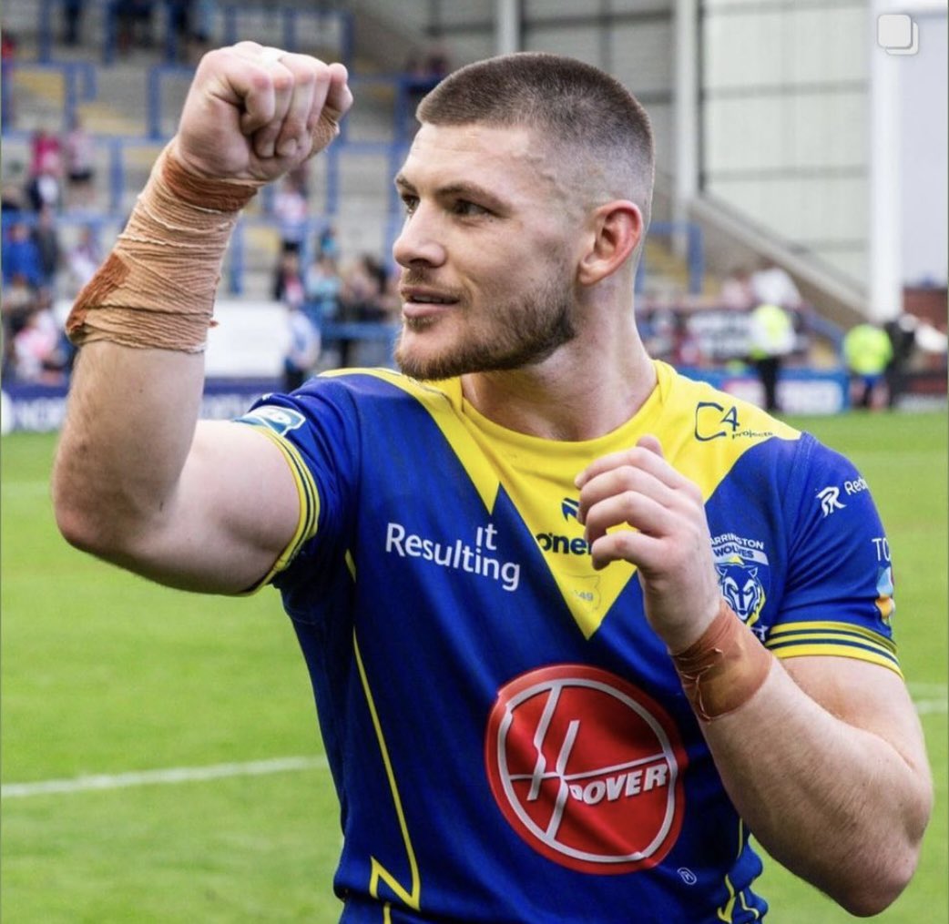 Danny Walker 😜