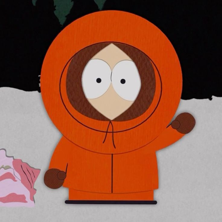 Hola, me llamo Kenneth Mccormick, pero podéis llamarme Kenny, si os preguntáis dónde está Bob Esponja, pues ha dejado Twitter, y me ha prestado su cuento,

Si queréis hacerme preguntas, pues adelante.