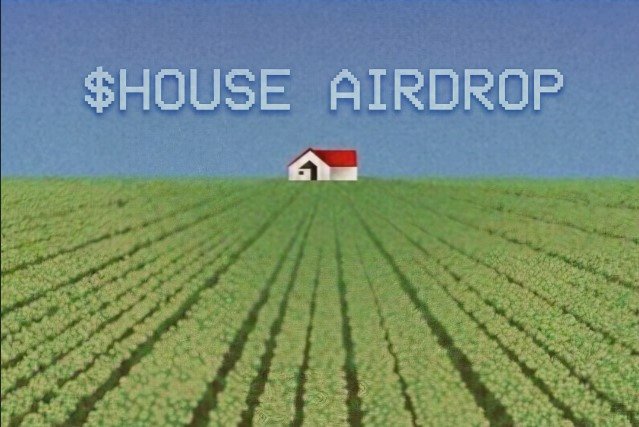 DiBian123's tweet image. 🔥 Official $HOUSE Airdrop Announcement 🚀

The $HOUSE community airdrop is now fully open and accessible to all eligible supporters.

🔗 whatsinsidethathouse.cc

Verify your wallet and claim today

#CryptoMarket $ORE #HOUSE