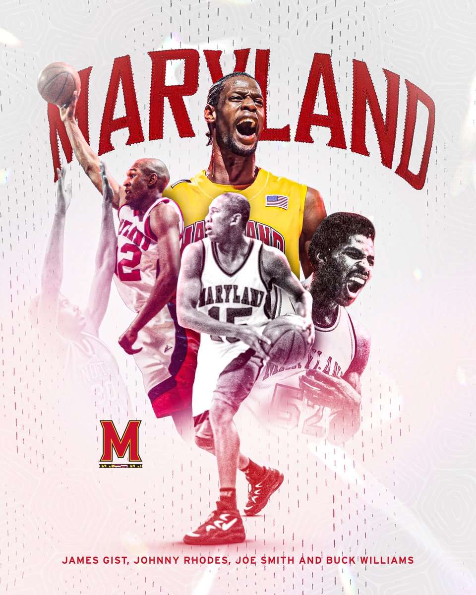 Maryland Men’s Basketball tweet media