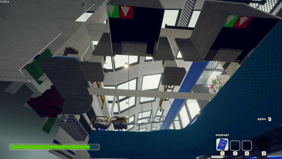 TailsGoesRawr19's tweet image. Anyone else load into the airport, down under? LOL #peak #uhoh #gamerproblems #gamergirl #sos