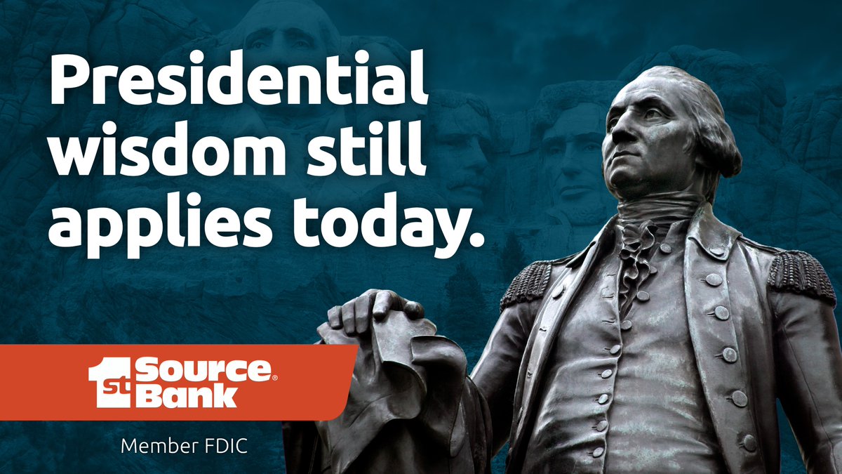 1st Source Bank tweet media