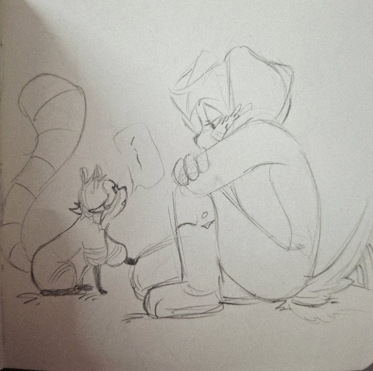 Me eh preguntado ... ustedes tienen un oc que usan para p*tearlo con los personajes que les gustan? 🤔 por que yo si jajaja 
#SmilingCritters #PoppyPlaytimeChapter3 #dogday #SmilingCrittersAU #SmilingCrittersOC