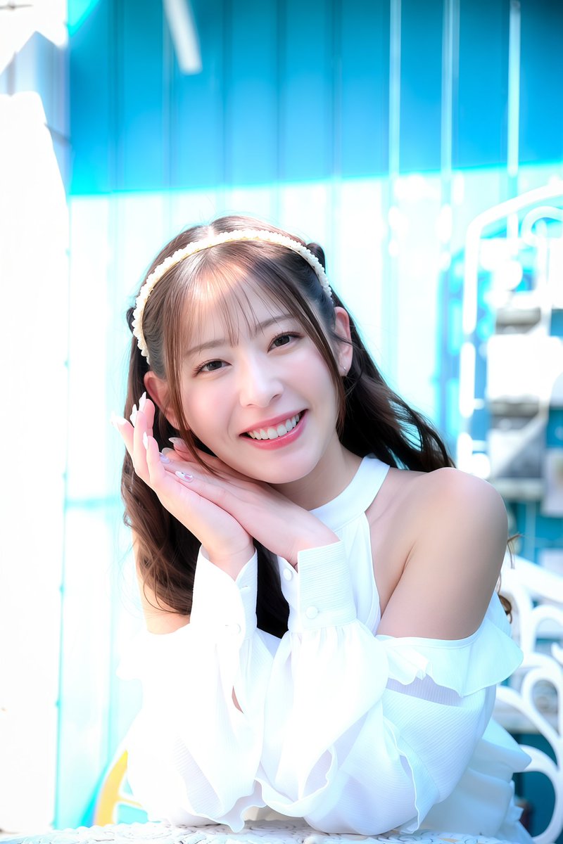 2026.02.15 プルミエール 渡川もも団体撮影会😌 渡川 もも さん@togawa_momo 天使の微笑み😌 #渡川もも #進撃の渡川 ...