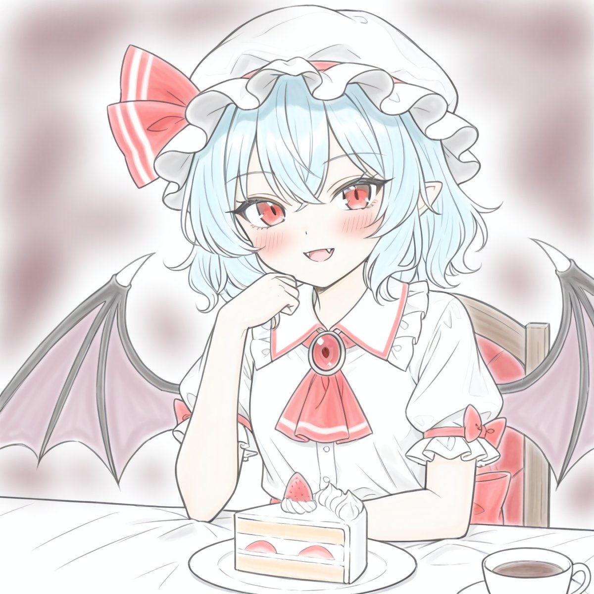 第二髀肉 tweet media