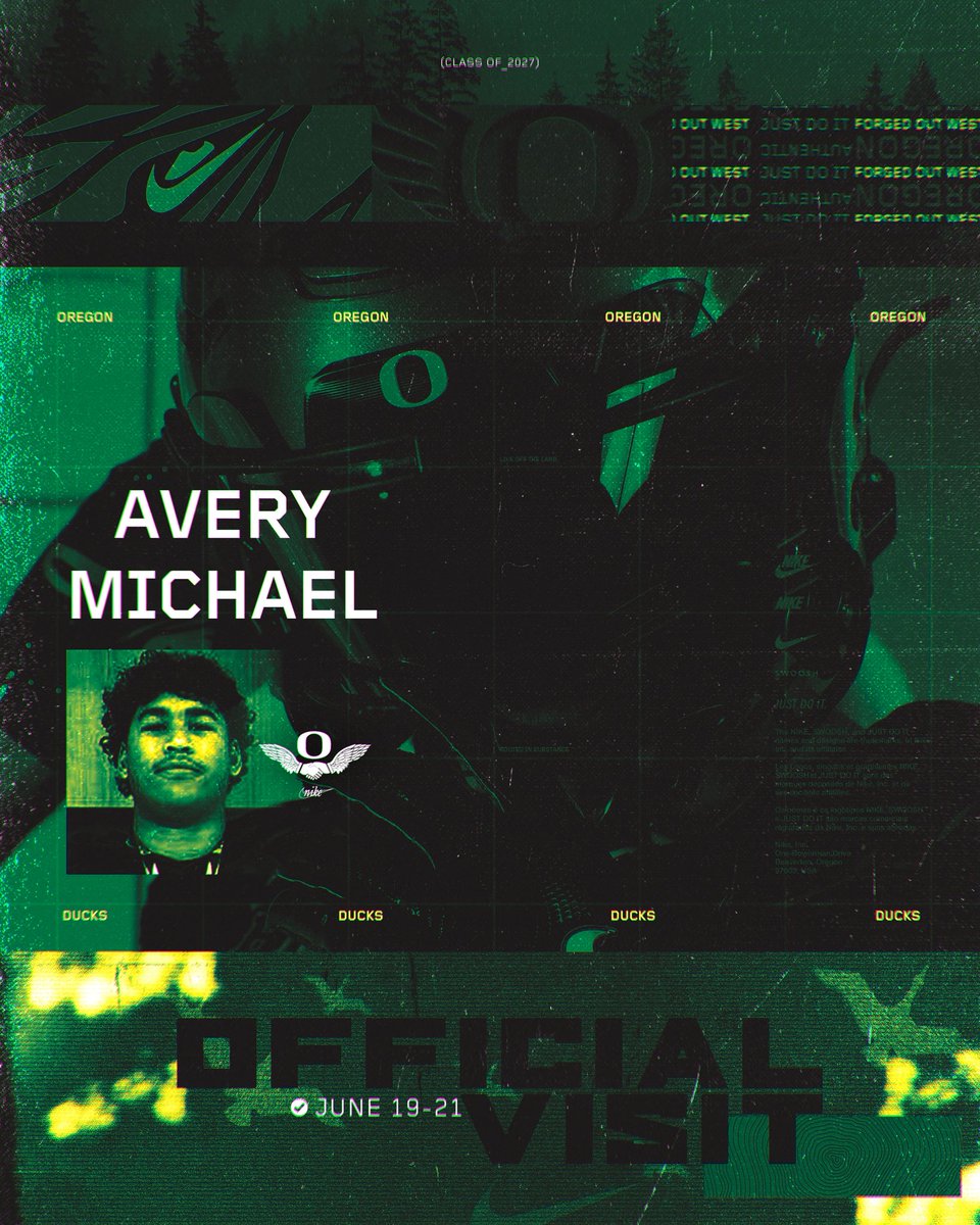 Avery Michael tweet media