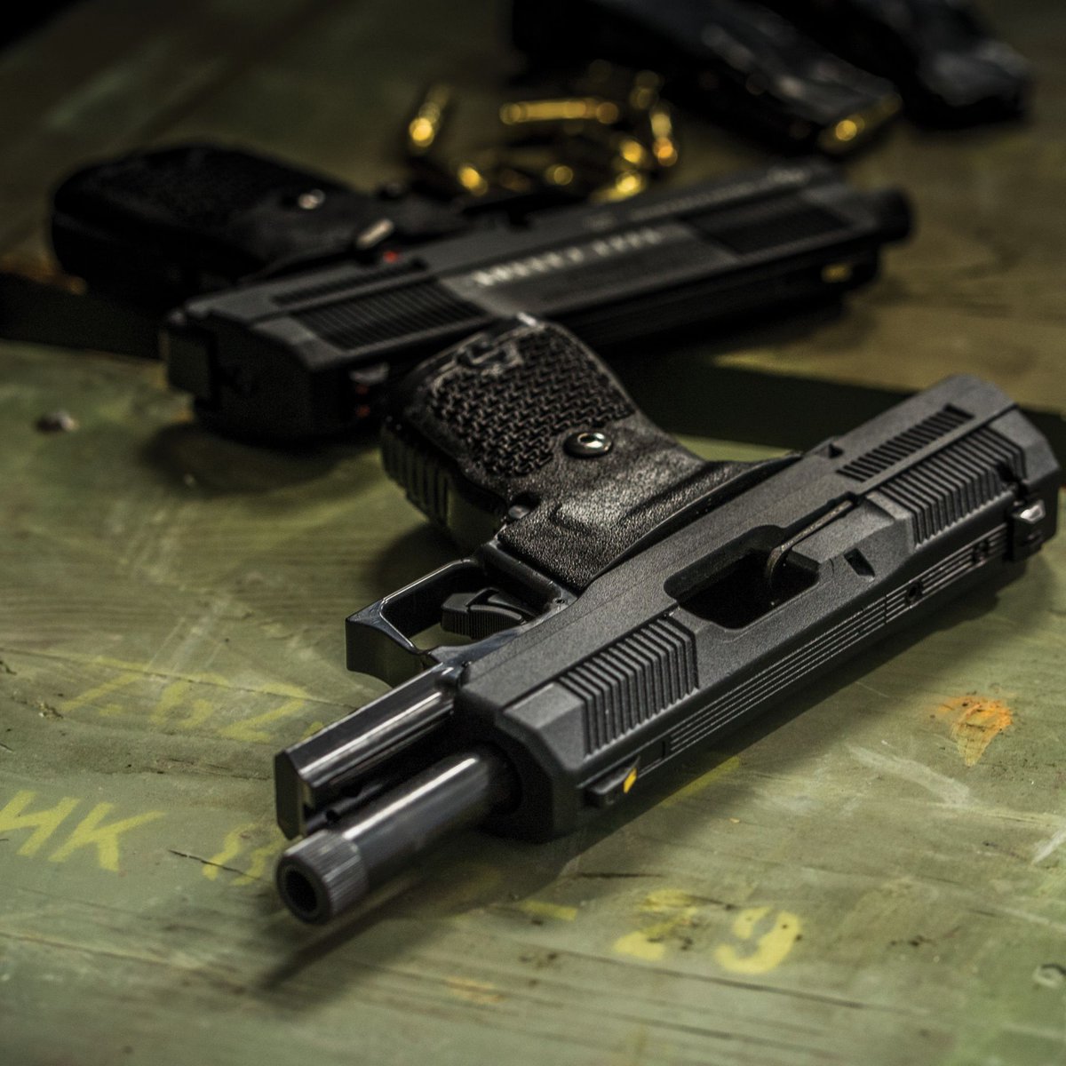 Hi-Point Firearms tweet media