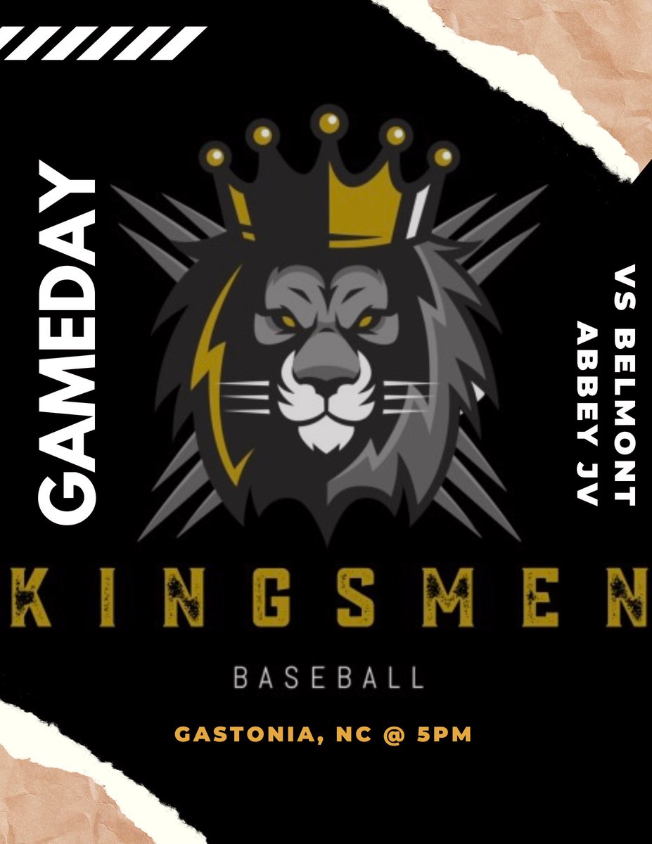 Kingsmen Baseball Academy tweet media