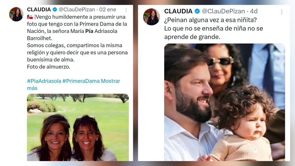 Ciudadano Roberto Kiltro tweet media